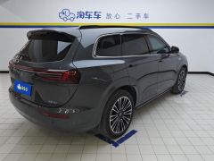 AITO HarmonyOS Intelligent Mobility M7 1.5T 210km 4WD max Intelligent Driving Edition 5-seater - photo 2