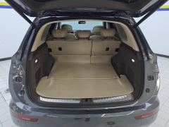 AITO HarmonyOS Intelligent Mobility M7 1.5T 210km 4WD max Intelligent Driving Edition 5-seater - photo 7