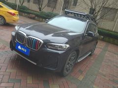 BMW X3 xDrive 25i M Sport Package - photo 1