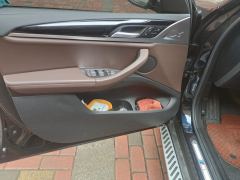 BMW X3 xDrive 25i M Sport Package - photo 12