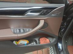 BMW X3 xDrive 25i M Sport Package - photo 13