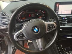 BMW X3 xDrive 25i M Sport Package - photo 18
