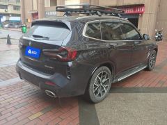 BMW X3 xDrive 25i M Sport Package - photo 2