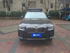 BMW X3 xDrive 25i M Sport Package - photo 3