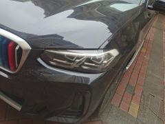 BMW X3 xDrive 25i M Sport Package - photo 4