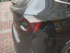 BMW X3 xDrive 25i M Sport Package - photo 5