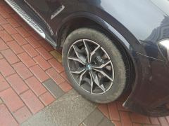 BMW X3 xDrive 25i M Sport Package - photo 6