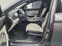 BYD Song PLUS EV Champion Edition 605km Flagship PLUS - ფოტო 14