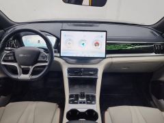 BYD Song PLUS EV Champion Edition 605km Flagship PLUS - ფოტო 16