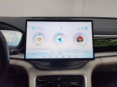 BYD Song PLUS EV Champion Edition 605km Flagship PLUS - ფოტო 17
