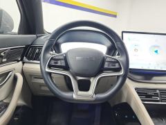 BYD Song PLUS EV Champion Edition 605km Flagship PLUS - ფოტო 18