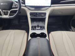 BYD Song PLUS EV Champion Edition 605km Flagship PLUS - ფოტო 19
