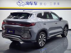 BYD Song PLUS EV Champion Edition 605km Flagship PLUS - ფოტო 2