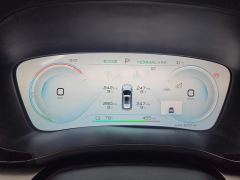 BYD Song PLUS EV Champion Edition 605km Flagship PLUS - ფოტო 20