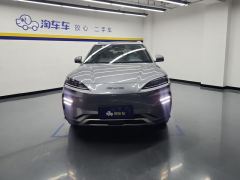 BYD Song PLUS EV Champion Edition 605km Flagship PLUS - ფოტო 3