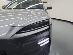 BYD Song PLUS EV Champion Edition 605km Flagship PLUS - ფოტო 4