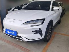 BYD Song PLUS EV Champion Edition 520km Flagship - фото 1