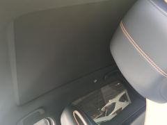 BYD Song PLUS EV Champion Edition 520km Flagship - фото 15