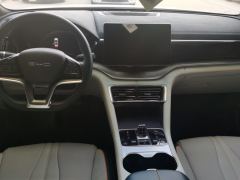BYD Song PLUS EV Champion Edition 520km Flagship - фото 16