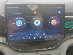 BYD Song PLUS EV Champion Edition 520km Flagship - фото 17