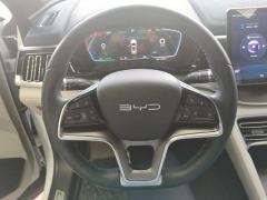 BYD Song PLUS EV Champion Edition 520km Flagship - фото 18
