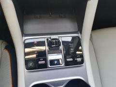 BYD Song PLUS EV Champion Edition 520km Flagship - фото 19
