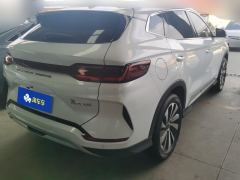 BYD Song PLUS EV Champion Edition 520km Flagship - фото 2