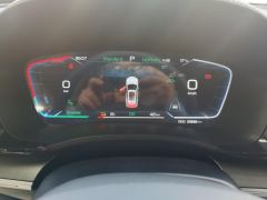 BYD Song PLUS EV Champion Edition 520km Flagship - фото 20