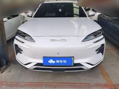 BYD Song PLUS EV Champion Edition 520km Flagship - фото 3