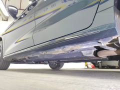 Chery Arrizo 8 High-Energy Edition 2.0T Imperial - фото 11