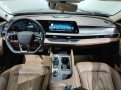 Chery Arrizo 8 High-Energy Edition 2.0T Imperial - фото 16