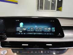 Chery Arrizo 8 High-Energy Edition 2.0T Imperial - фото 17
