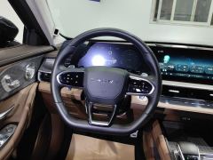 Chery Arrizo 8 High-Energy Edition 2.0T Imperial - фото 18