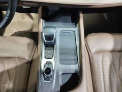 Chery Arrizo 8 High-Energy Edition 2.0T Imperial - фото 19