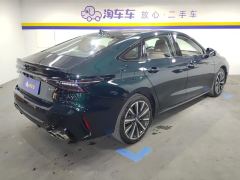 Chery Arrizo 8 High-Energy Edition 2.0T Imperial - фото 2