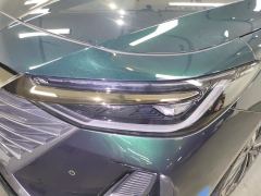 Chery Arrizo 8 High-Energy Edition 2.0T Imperial - фото 4