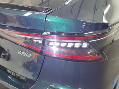 Chery Arrizo 8 High-Energy Edition 2.0T Imperial - фото 5