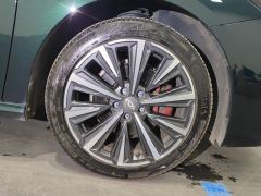 Chery Arrizo 8 High-Energy Edition 2.0T Imperial - фото 6