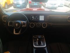 Tank 300 Off-Road Edition 2.0T Challenger - ფოტო 16