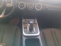 Tank 300 Off-Road Edition 2.0T Challenger - ფოტო 19
