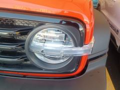 Tank 300 Off-Road Edition 2.0T Challenger - ფოტო 4