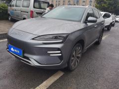 BYD Song PLUS EV Honor Edition 520km Luxury Edition - ფოტო 1