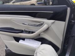 BYD Song PLUS EV Honor Edition 520km Luxury Edition - ფოტო 12