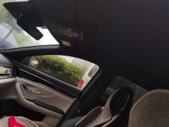 BYD Song PLUS EV Honor Edition 520km Luxury Edition - ფოტო 15