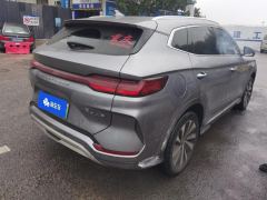 BYD Song PLUS EV Honor Edition 520km Luxury Edition - ფოტო 2