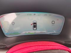 BYD Song PLUS EV Honor Edition 520km Luxury Edition - ფოტო 20