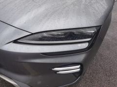 BYD Song PLUS EV Honor Edition 520km Luxury Edition - ფოტო 4
