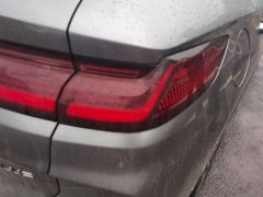 BYD Song PLUS EV Honor Edition 520km Luxury Edition - ფოტო 5