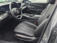 Buick Lacrosse Junyue 28T Yuezun Edition - photo 14