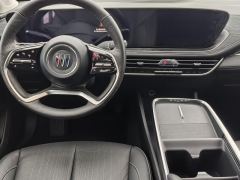 Buick Lacrosse Junyue 28T Yuezun Edition - photo 16